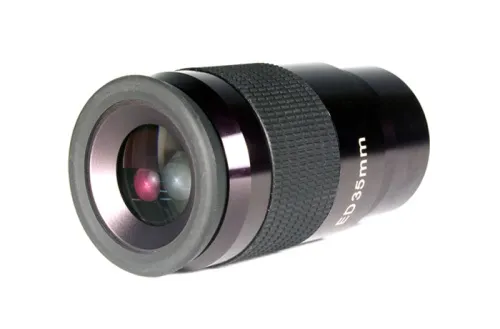 Окуляр Levenhuk Ra 35 мм, 2" ED,  4