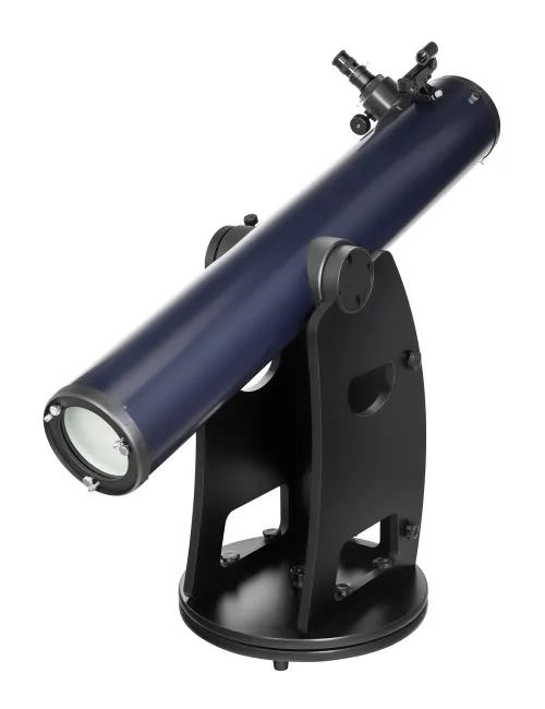 Телескоп Добсона Levenhuk New Skyline PLUS 6" (150/1200),  3