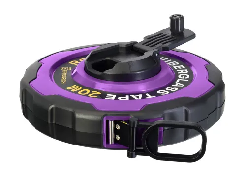 Рулетка Ermenrich Reel SR20,  4