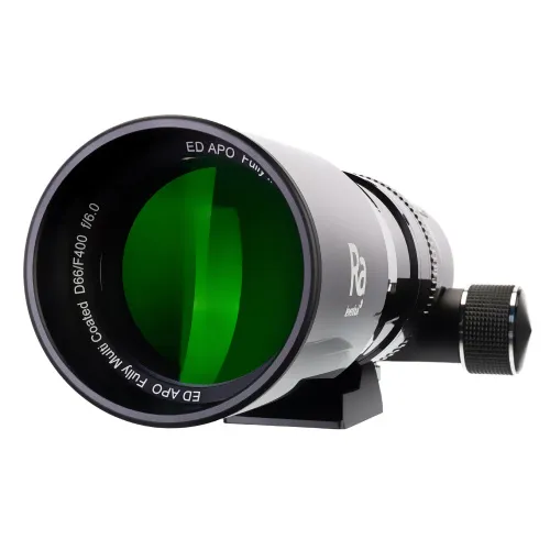 Levenhuk Ra R66 ED Doublet Black Kit v3,  4