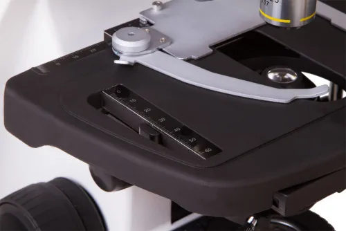 Микроскоп Levenhuk 1000T, тринокулярный,  11