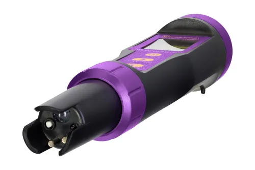 Тестер качества воды Ermenrich Wett QT30,  4