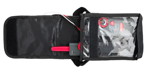 Трассоискатель Ermenrich Ping SM100, серый,  2