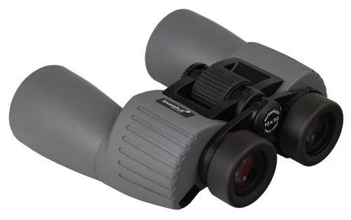 Бинокль Levenhuk Sherman PLUS 10x50,  2