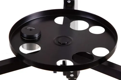 Телескоп Levenhuk Skyline BASE 60T,  12