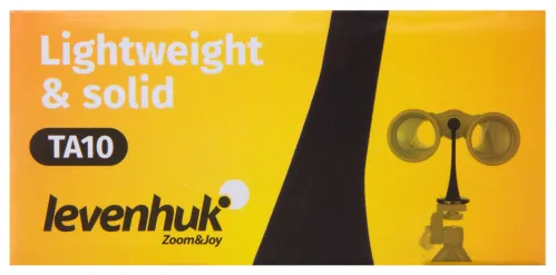Адаптер для бинокля Levenhuk TA10,  10