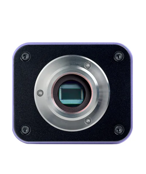 Микроскоп металлографический инвертированный цифровой MAGUS Metal VD700 BD LCD,  21