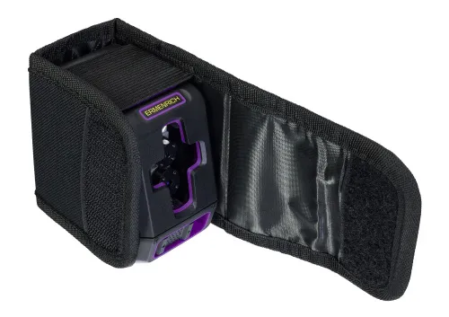 Лазерный уровень Ermenrich BASE LT20,  3