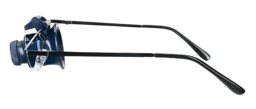 Лупа-очки Levenhuk Discovery Crafts DGL 20,  6