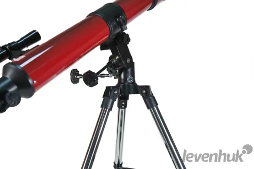 Телескоп Levenhuk Astro R195 AZ,  29