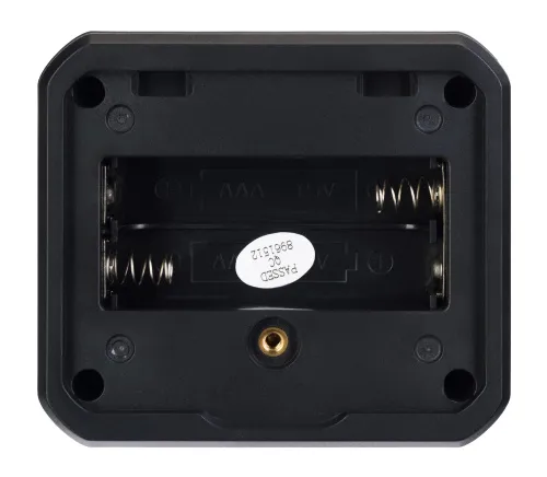 Цифровой уровень Ermenrich Verk LQ40, черный,  5