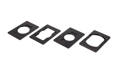 Комплект держателей лабораторной посуды MAGUS SCH4 Bio V360,  7