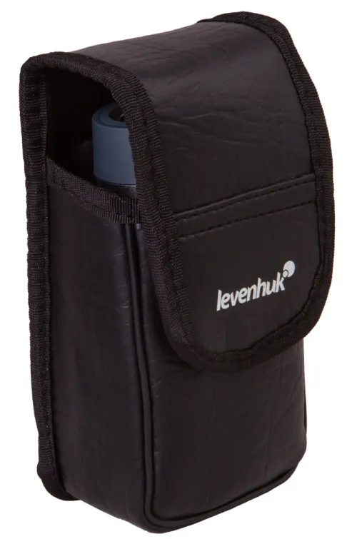 Монокуляр Levenhuk Nelson 7x35 с сеткой и компасом,  7