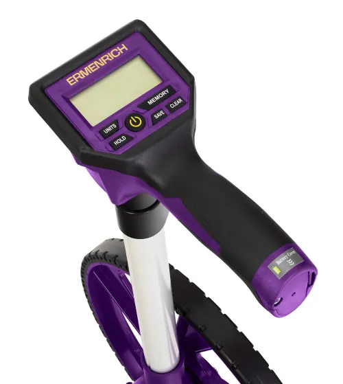 Дорожное колесо Ermenrich Reel WM30,  8