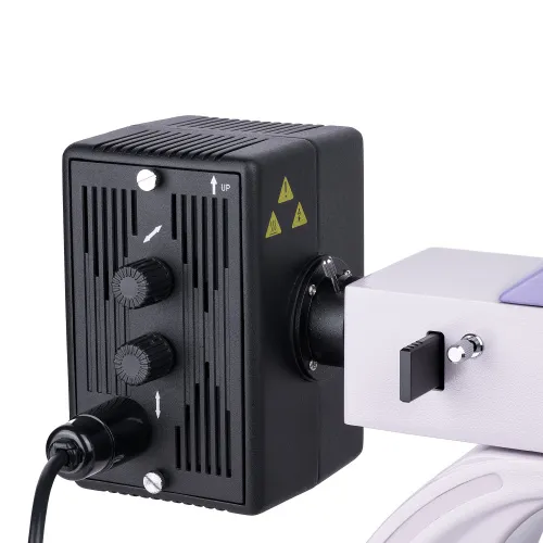 Микроскоп люминесцентный цифровой MAGUS Lum D400,  19