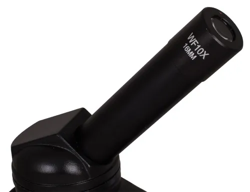 Микроскоп цифровой Levenhuk D320L, 3,1 Мпикс, монокулярный,  5