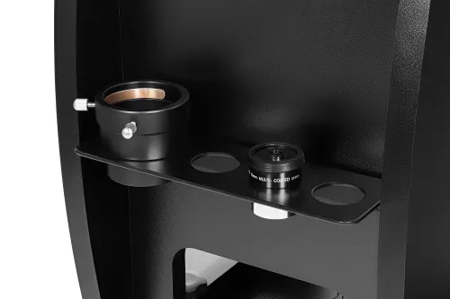 Телескоп Добсона Levenhuk New Skyline PLUS 6" (150/1200),  9
