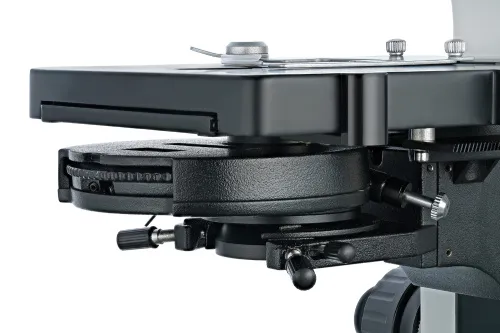 Микроскоп Levenhuk MED 45T, тринокулярный,  10