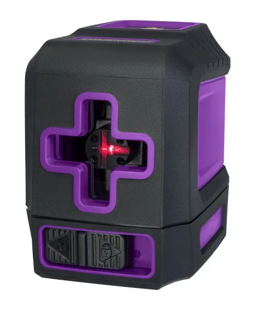 Лазерный уровень Ermenrich BASE LT10,  5