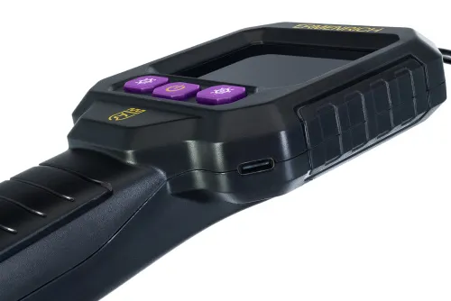 Видеоэндоскоп Ermenrich Seek VE20,  5