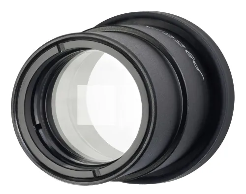Окуляр Levenhuk MED 10x/22 с сеткой (D30 мм),  2