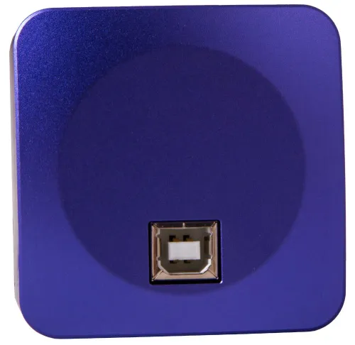 Камера цифровая Levenhuk M1000 PLUS,  10