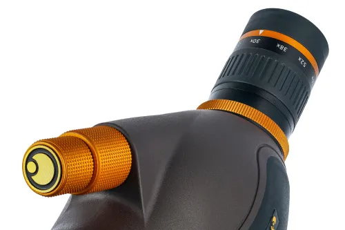 Зрительная труба Levenhuk Blaze PRO 70,  12