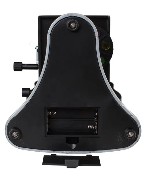 Микроскоп цифровой Levenhuk D70L, монокулярный,  13