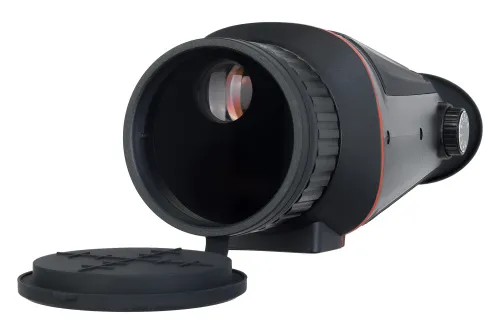 Монокуляр цифровой ночного видения Levenhuk Halo 20X PLUS,  9