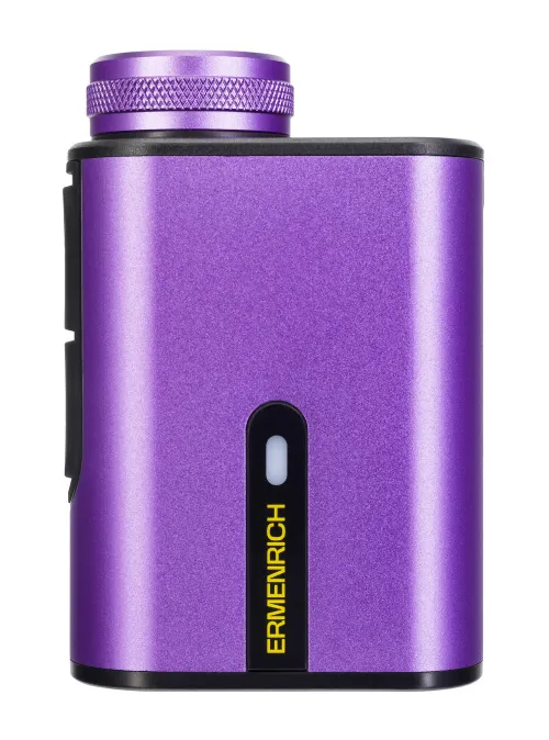 Лазерный строительный дальномер Ermenrich LG900,  5