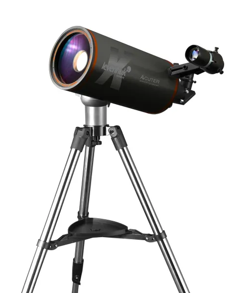 Фототелескоп Levenhuk Kelvin MAK127 AZ GOTO Wi-Fi,  2