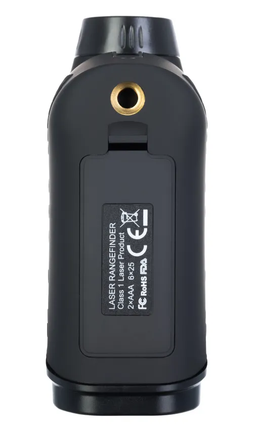 Лазерный строительный дальномер Ermenrich LR900,  7