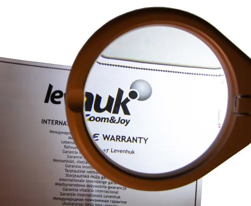 Лупа настольная Levenhuk Zeno Desk D19,  9