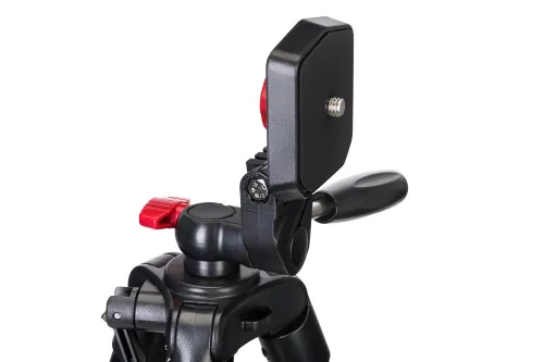 Набор: бинокль Levenhuk Bruno PLUS 25x70 со штативом,  10