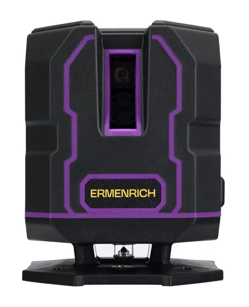 Лазерный уровень Ermenrich PLUS LV30,  5
