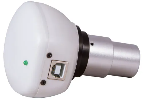 Камера цифровая Levenhuk MED 10 Мпикс,  2