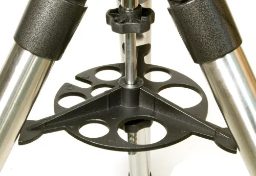 Телескоп с автонаведением Levenhuk SkyMatic PRO 1000 EQ,  7