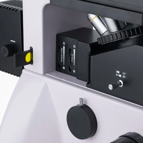 Микроскоп металлографический инвертированный MAGUS Metal V700 BD,  5