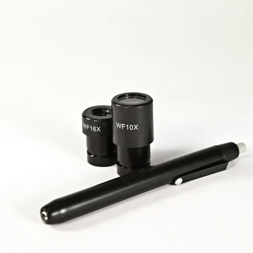 Микроскоп Levenhuk Rainbow 40L NG Azure\Лазурь,  1