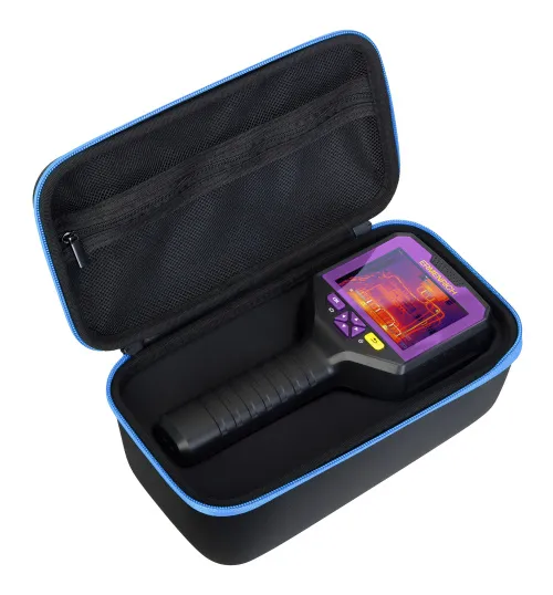 Тепловизор строительный Ermenrich Seek TV90,  3