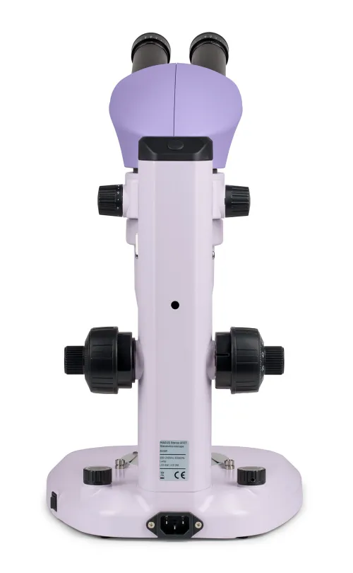Микроскоп стереоскопический MAGUS Stereo A10,  5