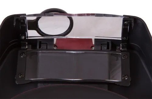 Лупа налобная Levenhuk Zeno Vizor H2,  5