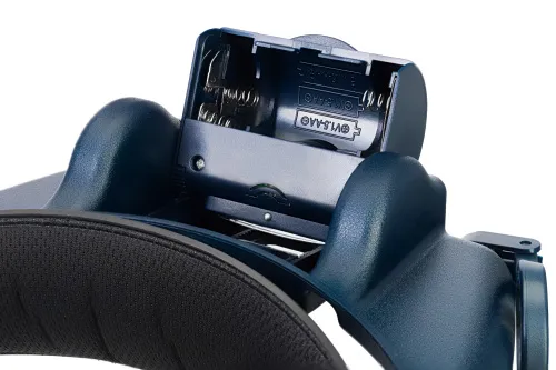 Лупа налобная Levenhuk Discovery Crafts DHD 40,  10