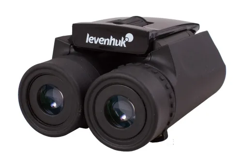 Бинокль Levenhuk Rainbow 8x25,  5