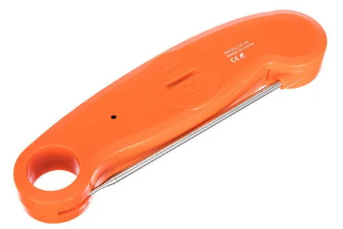 Термометр кулинарный Levenhuk Wezzer Cook MT40,  4