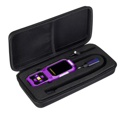 Детектор газа Ermenrich NG50,  2