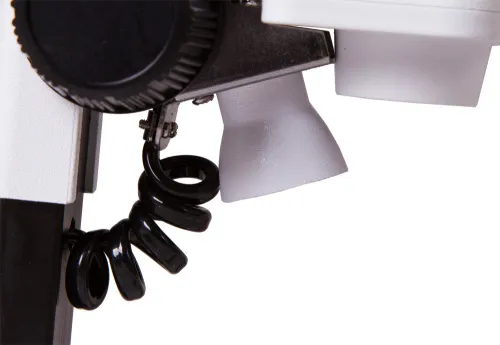 Микроскоп Levenhuk 1ST, бинокулярный,  9