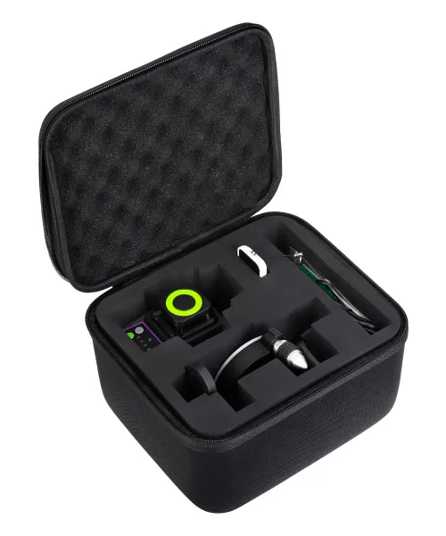 Лазерный уровень Ermenrich PRO LV50,  3