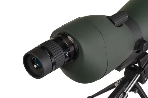 Зрительная труба Levenhuk Blaze 90 PLUS,  3