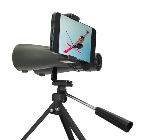 Фотобинокль Levenhuk Kelvin Snap 10x50,  7